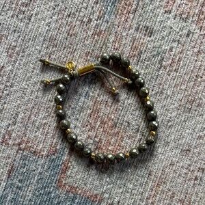 Gorjorna power bracelet